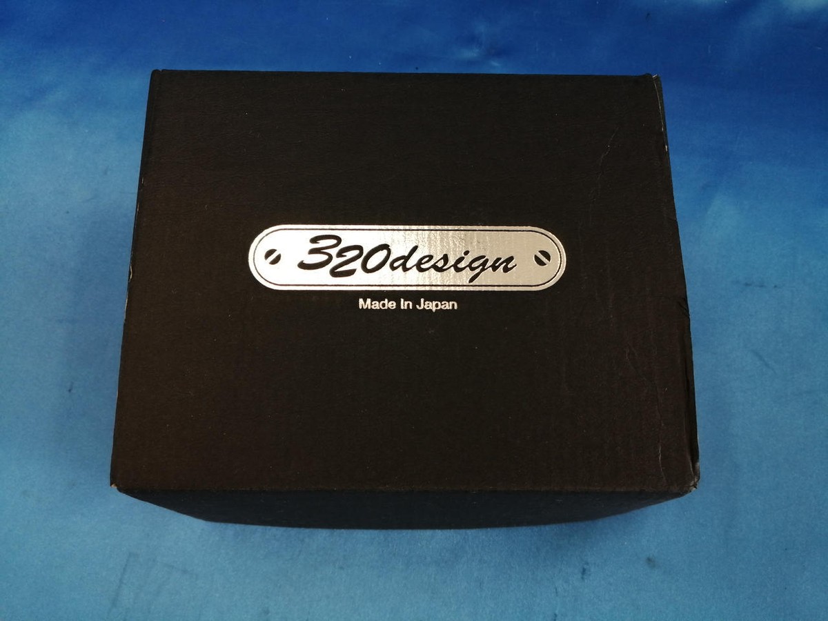 BROWN FEATHER / 320DESIGN | eBay