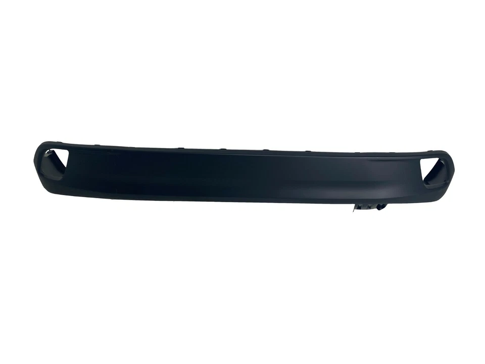 New Fits 2014-2019 Toyota Highlander Rear Bumper Lower Cover Local Pickup - Image 2 of 4