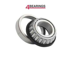 L44649L/L44610 Sealed Imperial Taper Roller Bearing 26.988 x 50.292 x 10.668mm