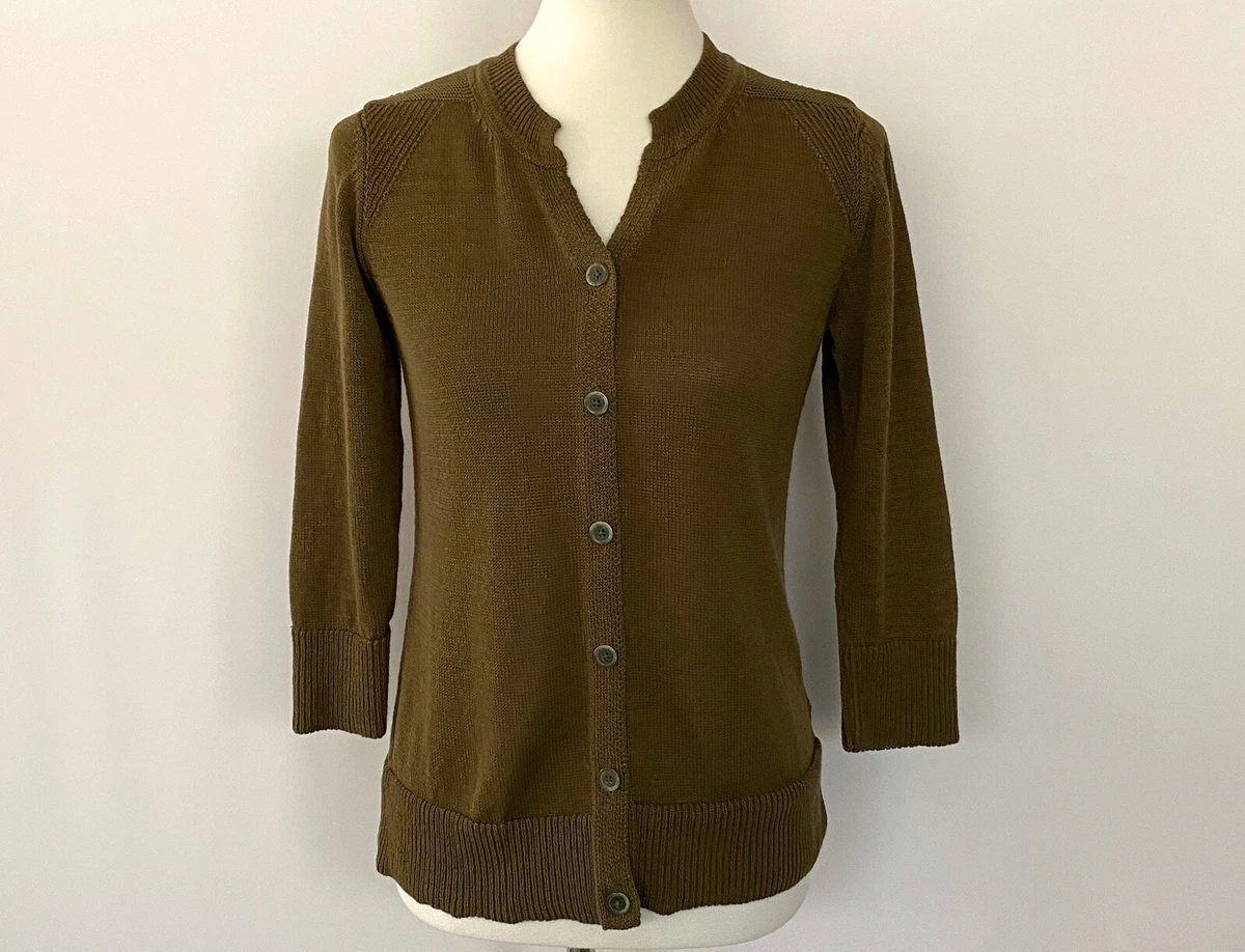 Pretty green cardigan cheap