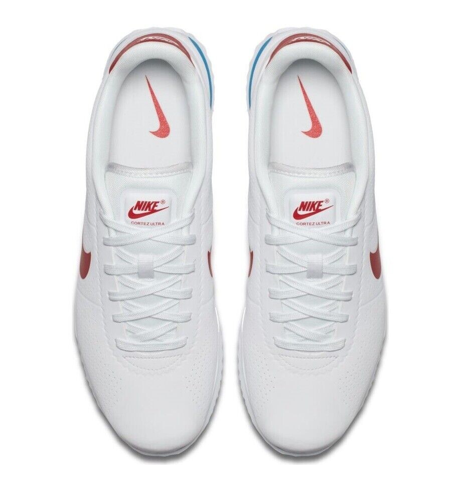 Size 10 - Nike Cortez Ultra Moire White 