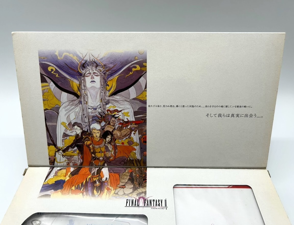 ワンダースワンファイナルファンタジー2 Amazon.co.jp: ワンダースワンカラー ファイナルファンタジーII