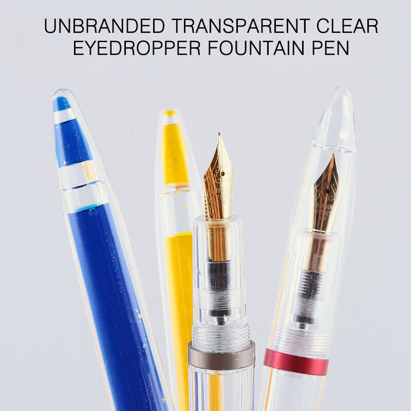 Eyedropper Fountain Moonman Fountain Pen Company Moonman M2 Best