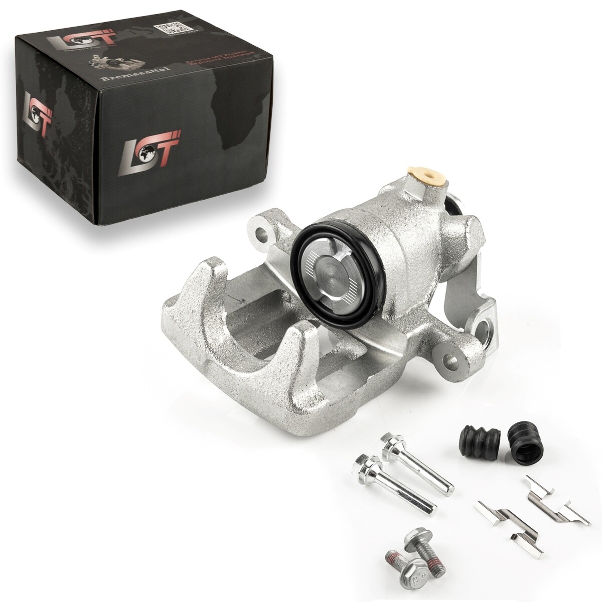 Fist Saddle Brake Caliper 38 mm Rear Axle Right for Audi 80 B4 8C