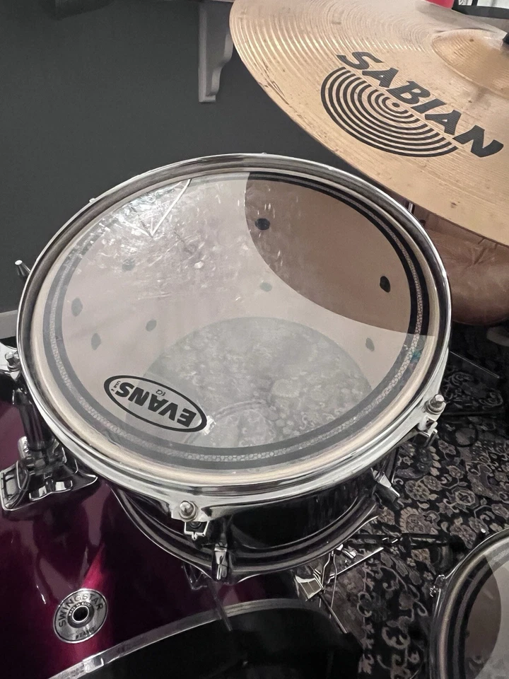 Kit de batería Tama Swingstar de 5 piezas Foto 4 de 4