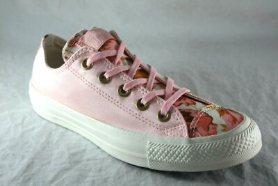 storm pink converse