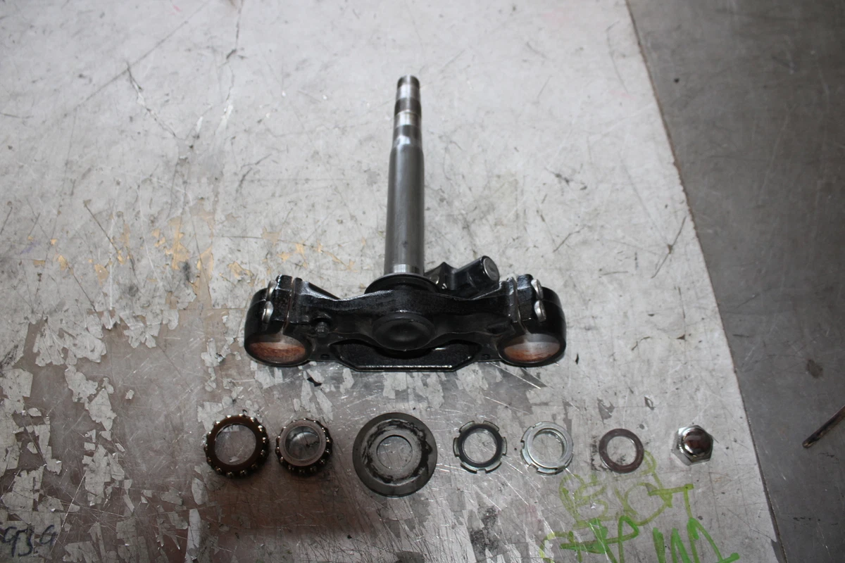Yamaha bolt triple online tree