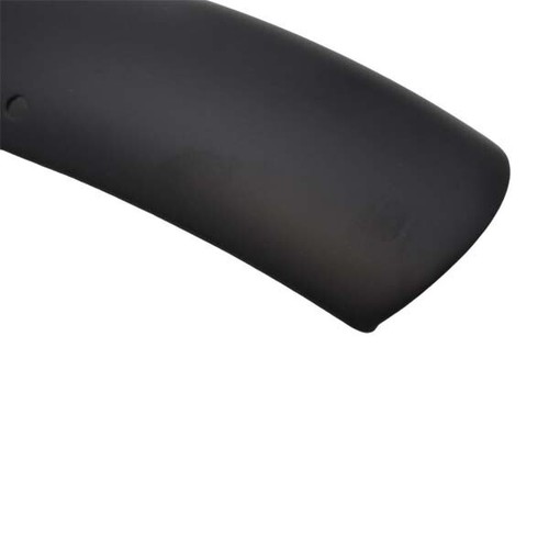 Parafango anteriore corto alluminio nero Moto Guzzi V7 I - V7 II - V7III - V7850 - Picture 3 of 4