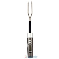 Fork Lcd Programmed Digital Oven Grilling Roasting Bbq Meat Cooking Thermometer on sale Fork Lcd Programmed Digital Oven Grilling Roasting Bbq Meat Cooking Thermometer on sale