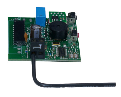 Tousek  Funkempfänger RS 868-STN 2.2 868MHz 13280250 Fernbedienung Fernsteuerung