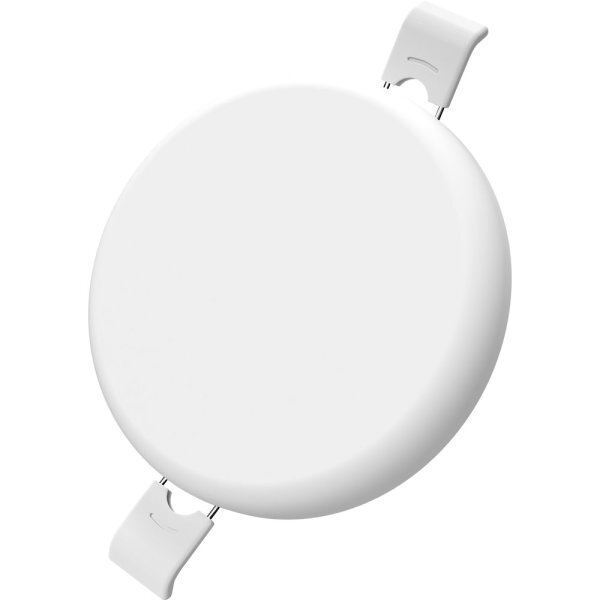 Spot LED GU10 9W Blanc Chaud 2700K - 760 Lumens - NEUF - Puissant Et économe