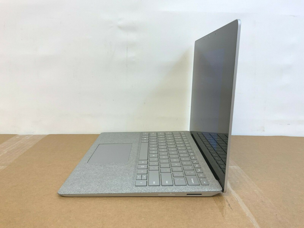 Microsoft Surface Laptop 2 i5-8350U 8GB 256GB 13.5T W10P LQP Microsoft Surface Laptop 2 i5-8350U 8GB 256GB 13.5T W10P LQP