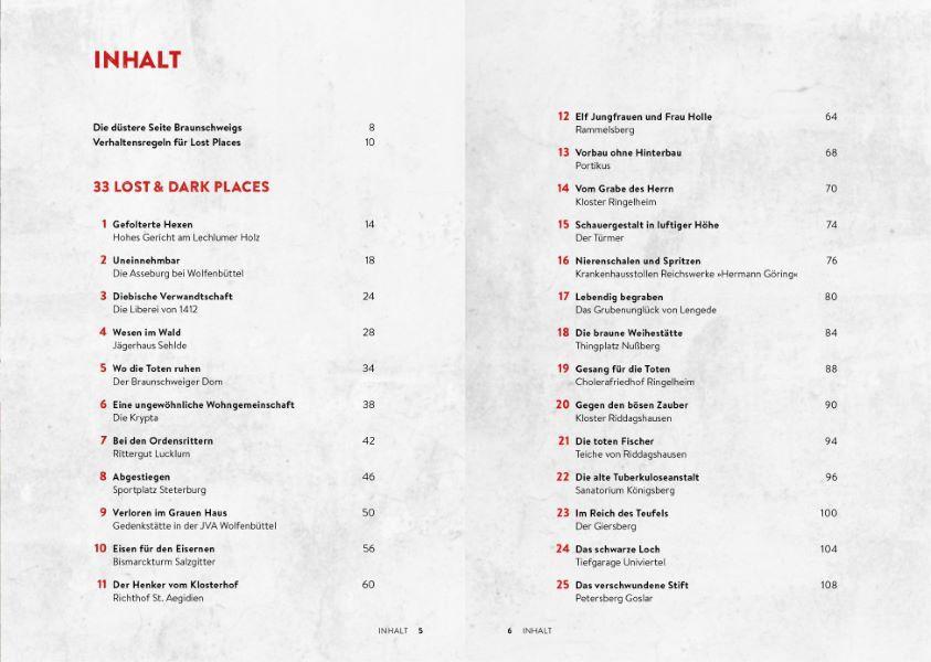 Thumbnail - Lost & Dark Places Braunschweig, Marc Halupczok