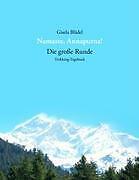 Thumbnail - Namaste, Annapurna | Buch | 9783839154595