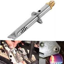 621957 Refrigerator Burner Orifice Assembly For Norcold with Orifice Adapter