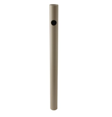 Beaverstate 146-202 28  2  dia. post with Pelton Crane Adapter