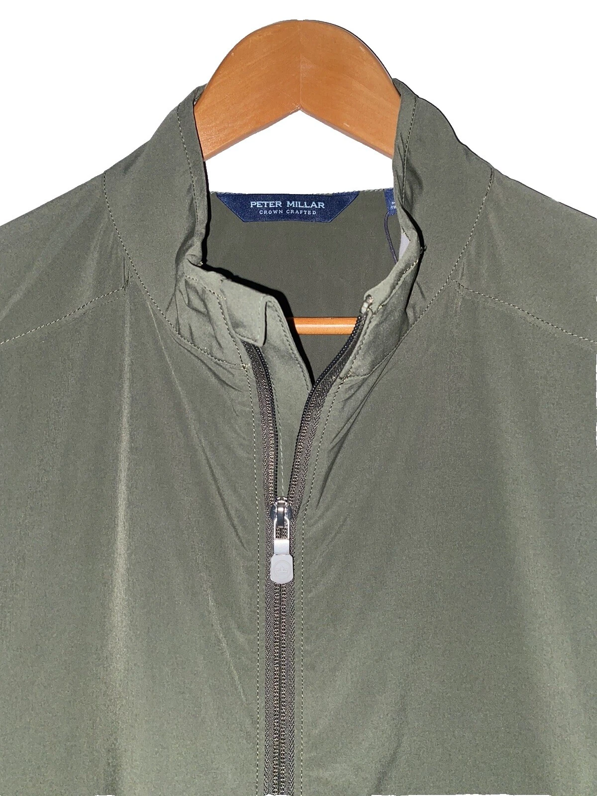 Peter Millar Golf Coats, Jackets & Vests for Men