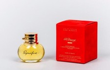 ⭐⭐ S. T. Dupont Signature pour Femme 50 ml Mujer Fragancia Eau de Parfum Spray ⭐⭐