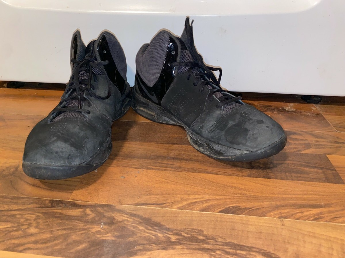 MENS BLACK NIKE SIZE 10 HOODLAND SHOES 749160-003 | eBay MENS BLACK NIKE SIZE 10 HOODLAND SHOES 749160-003 | eBay
