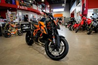 2021 KTM 1290 Super Duke R