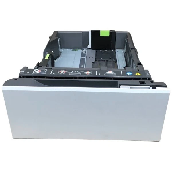 OEM 41X0268 Paper Tray 550 Sheets for Lexmark CS720 CS725 C4150 - Image 3 of 3