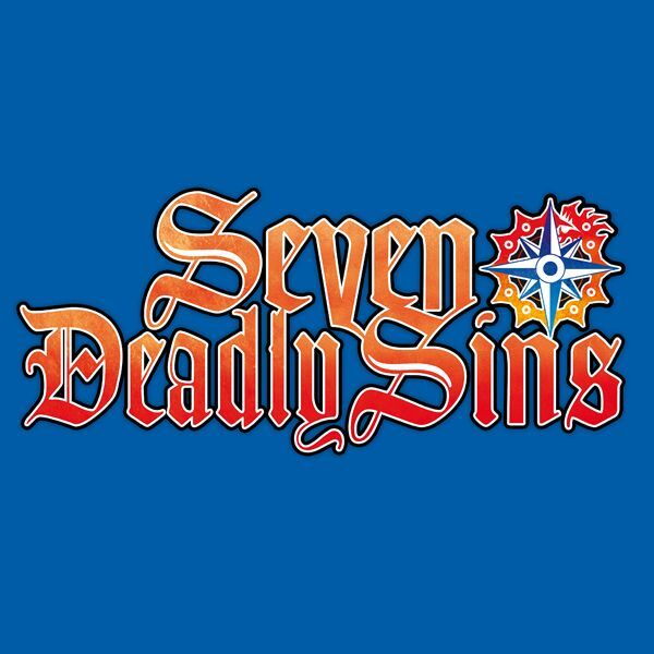 Thumbnail - Seven Deadly Sins 14 Suzuki Nakaba