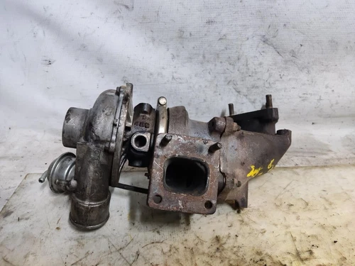 282004X900 Turbocompresor para KIA CARNIVAL II (FL) 2.9 CDRi EX 2002 989259 - Imagen 5 de 6