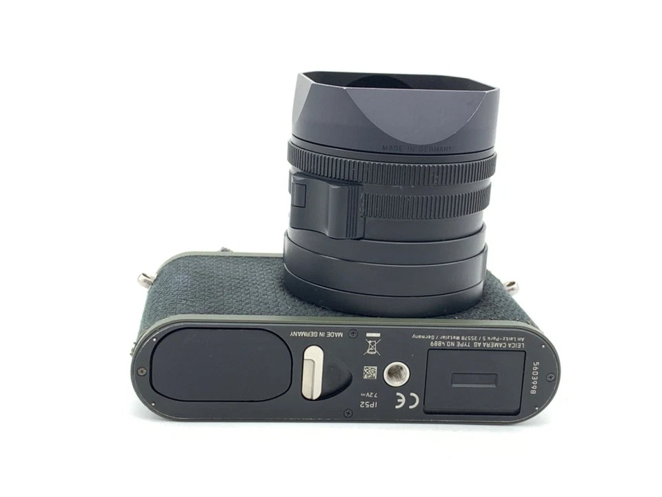 Leica Q2 Reporter -EXC- `2877 Foto 3 de 3