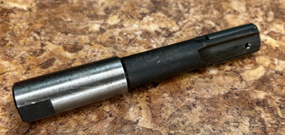 MAPAL WP-Reibahle Ø 18 0/+20 WP-AS 92R Wendeplatten Einschneiden-Reibahle