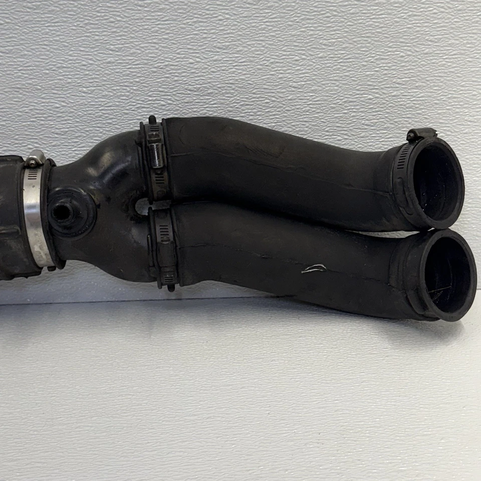 1995 1996 Ford F150 F250 Air Intake Hose Duct 5.0 - Image 3 of 4