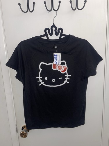 hello kitty t shirt
