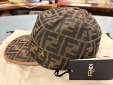 Cappello uomo FENDI