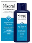 Nizoral Anti-Dandruff Shampoo 19 fl. oz. Fresh Scent Free US Shipping
