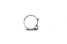 Vintage Air 347962-VUR - #6 SteelHose Fitting Pinch Clip