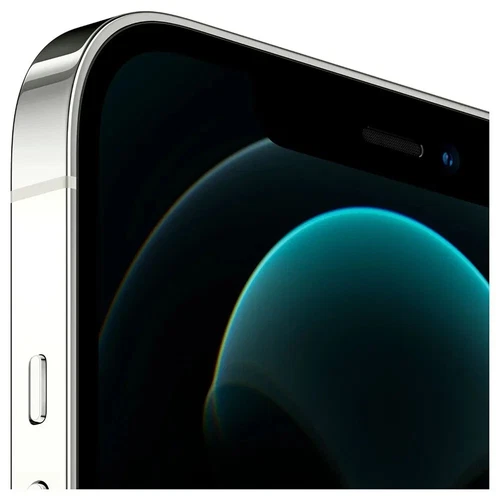 Apple iPhone 12 Pro Max - 128GB - Pacific Blue (Unlocked) A2411 (CDMA + GSM)