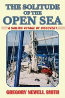 Gregory Newell Smith | The Solitude Of The Open Sea | Taschenbuch | Englisch