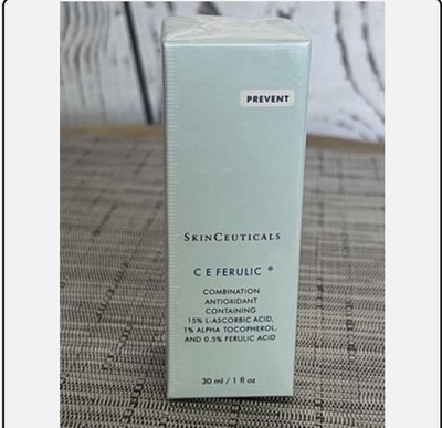 SkinCeuticals C E Ferulic Antioxidant Serum 0.5oz/15ml