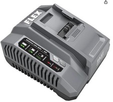 Flex FX0411 24V 160W Fast Battery Charger - B...