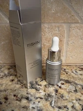 111SKIN Harley St London Hyaluronic Acid Aqua Booster 20 ml .68 Fl Oz Travel Siz