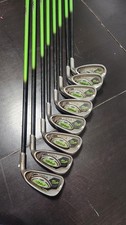 Ping Rapture V2 Iron Set. Orange Dot. 4-L Mis...