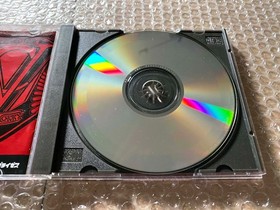 Virtua Cop Gun Bundle (HS-0122/GS-9059) (Saturn) - BOX + GAME ONLY *US SELLER