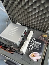 Omega Engineering CN310/320 Temperature Contr...