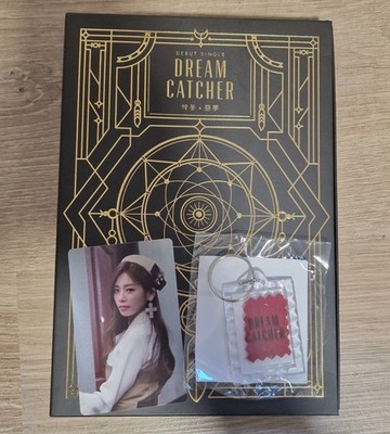 Dreamcatcher 1st Mini Album [KPOP]