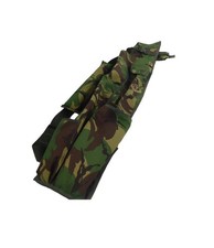 Cotswold Aquarius Vulpine 3 Rod Quiver Woodland Camo | Carp Fishing Rod & Brolly