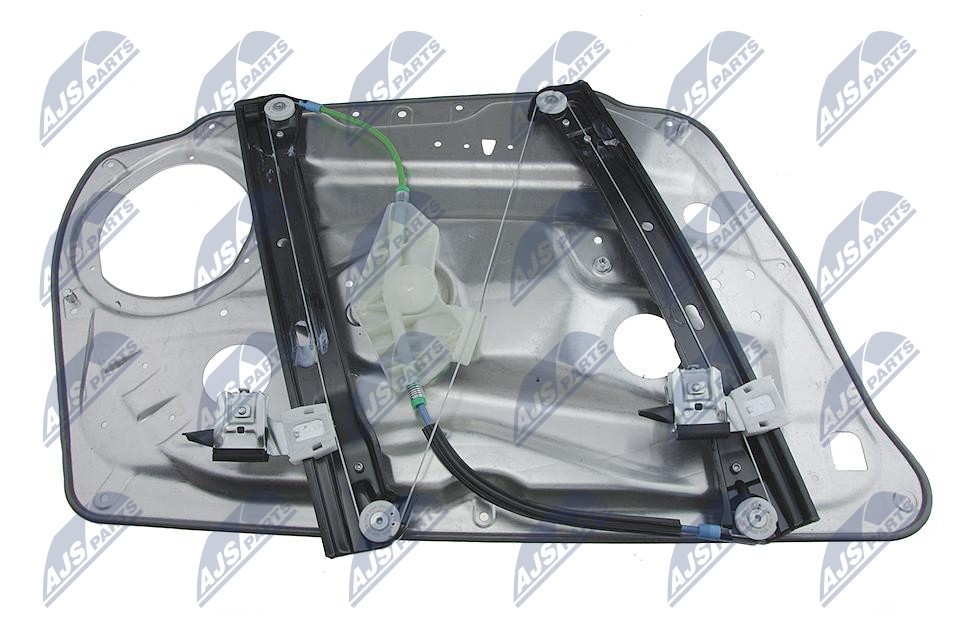 Window Regulator For Mercedes C-Klasa W204 07- E-Klasa W212 08- 5902048024718 - Image 5