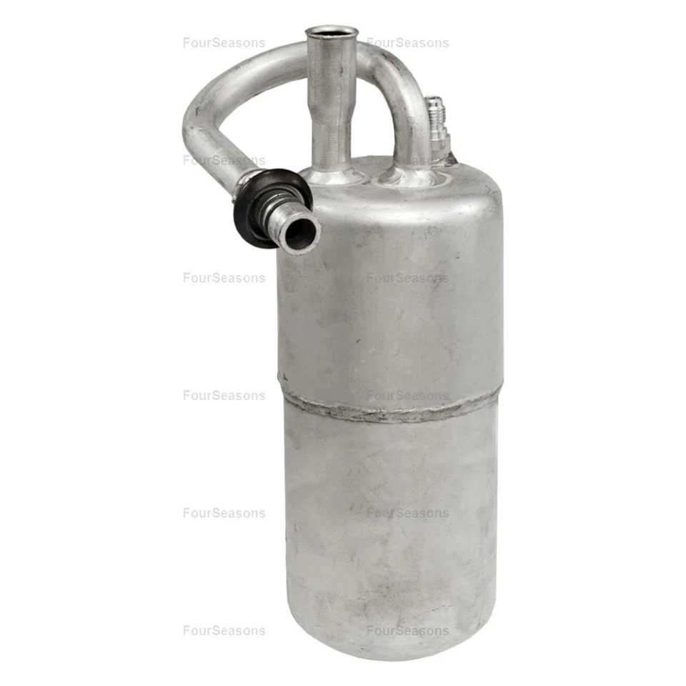 For Ford Mustang 1994-1995 Four Seasons 1214NK A/C Compressor Kit Foto 2 de 4