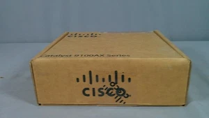 Cisco C9130AXE-B Catalyseur 9130AX WiFi 6 Point d'accès externe aux antennes **NEW**