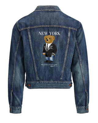 RARE NWT 100% Authentic Limited Ralph Lauren New York Exclusive