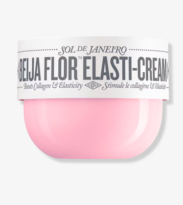 Sol de Janeiro Beija Flor Body Collagen-Boosting Elasti-Cream with Bio Retinol