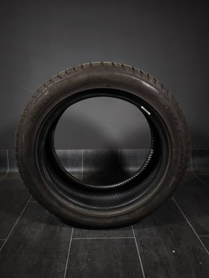 1 Winterreifen 205/55R17 91H Pirelli Winter Sotto Zero 3 2021 5,9 mm